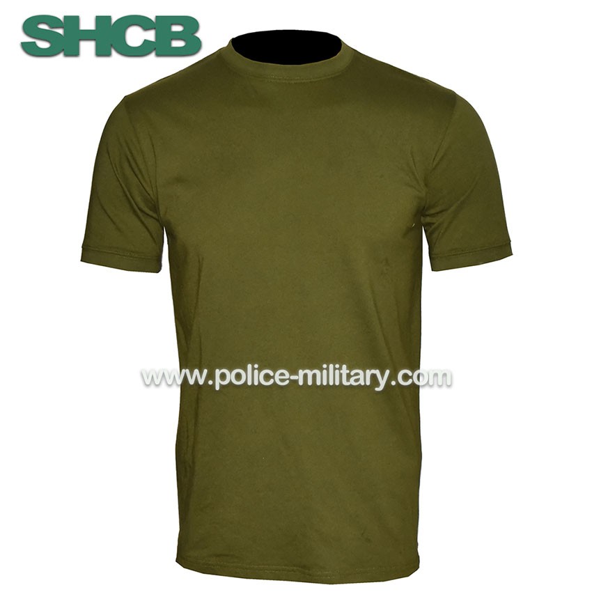 CB20837 Kuwai Military T-shirt