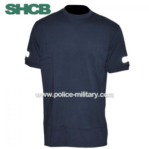 CB20838 Kuwai Fire Force T-shirt