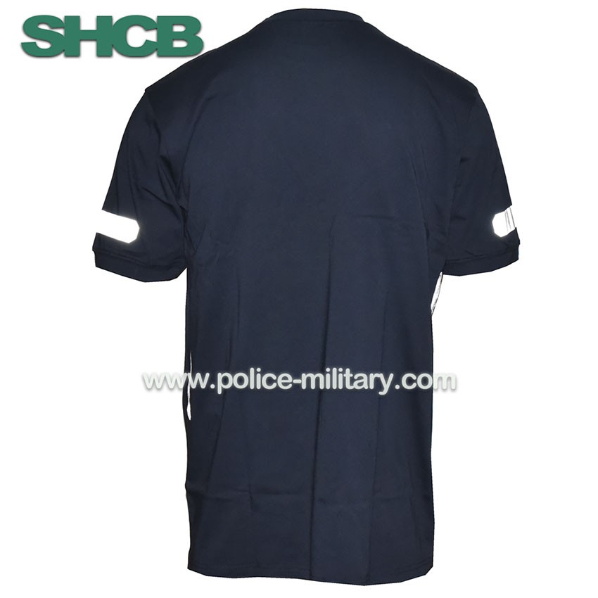 CB20838 Kuwai Fire Force T-shirt