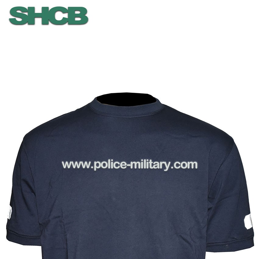 CB20838 Kuwai Fire Force T-shirt