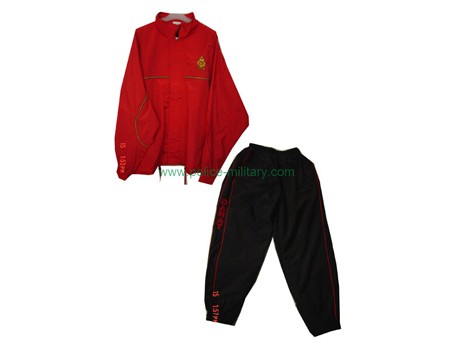 CB20902 Sport suits