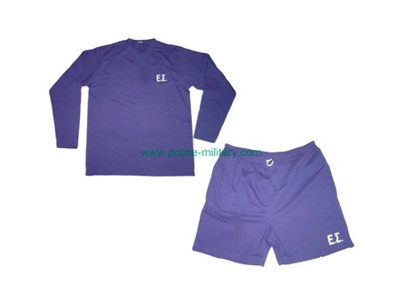 CB20904 Sport suits