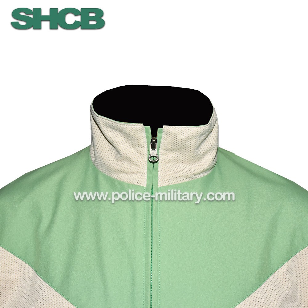 CB20907 Military Sports Suit