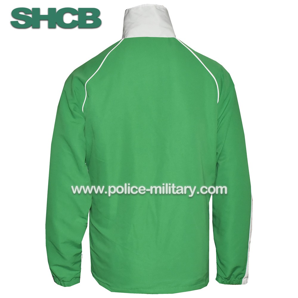 CB20908 Military Sports Suit