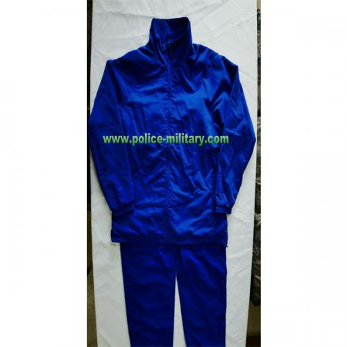 CB20908 SAUDI SOLDIER SPORT SUITS