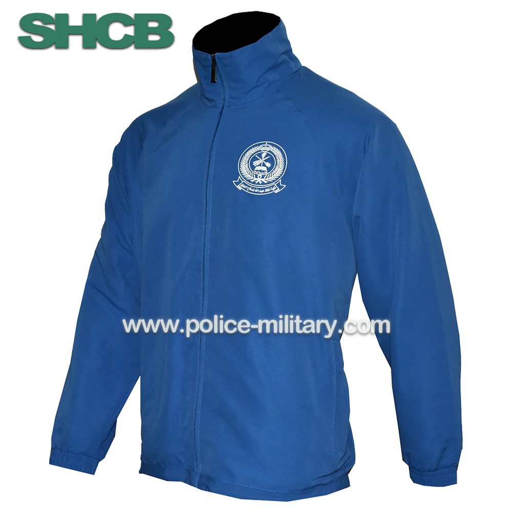 CB20909 Military Sports Suit