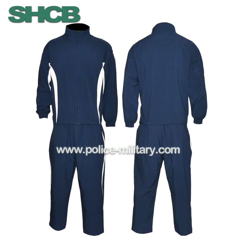 CB20910 Military Sports Suit