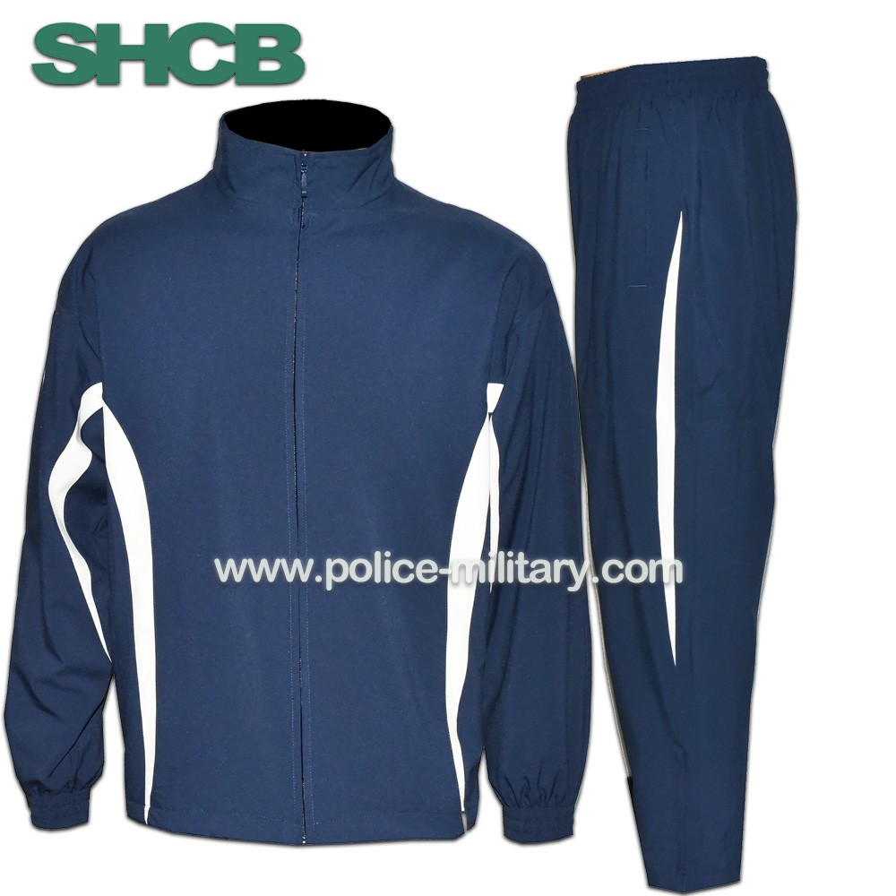 CB20910 Military Sports Suit