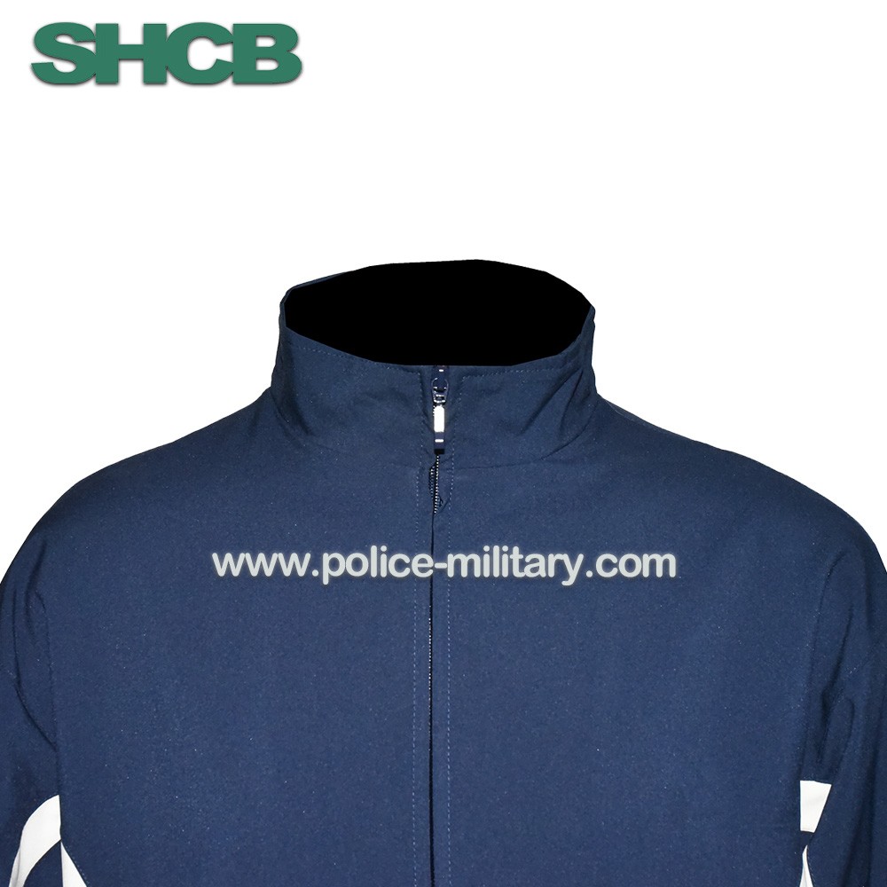 CB20910 Military Sports Suit
