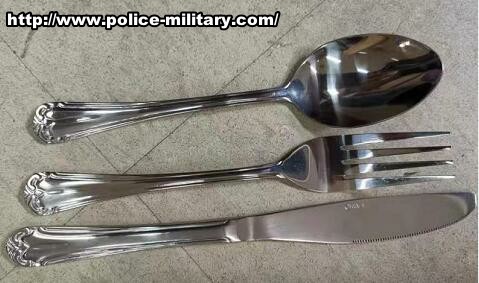 CB210014 FLATWARE 