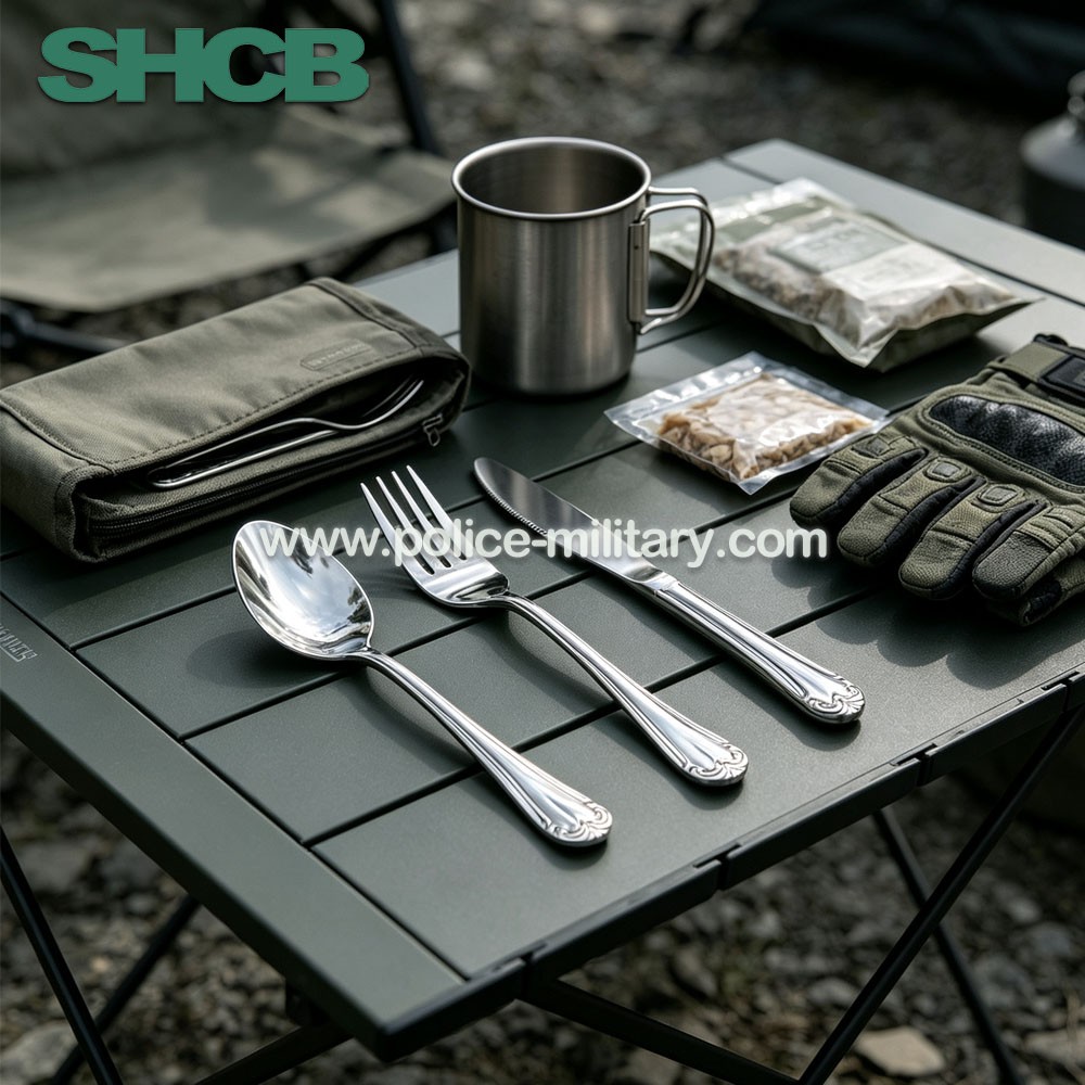 CB210014 Flatware