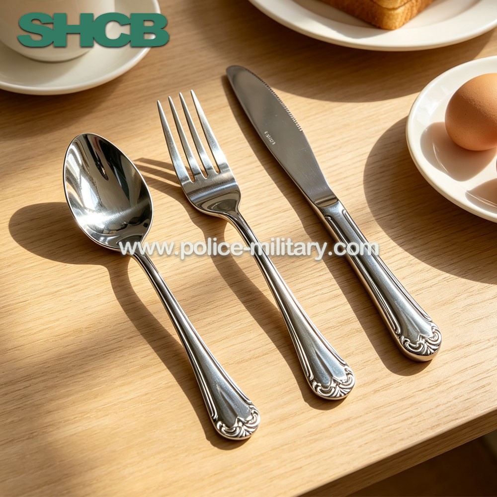 CB210014 Flatware