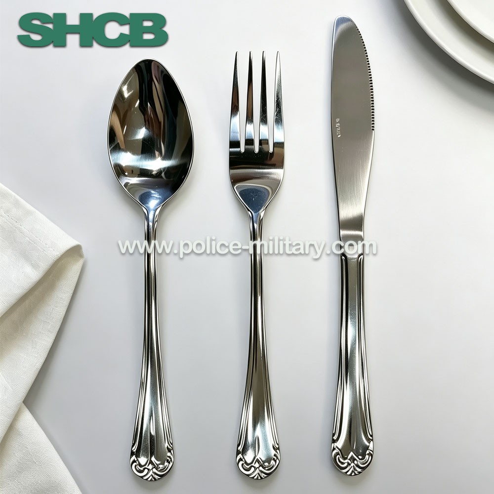 CB210014 Flatware