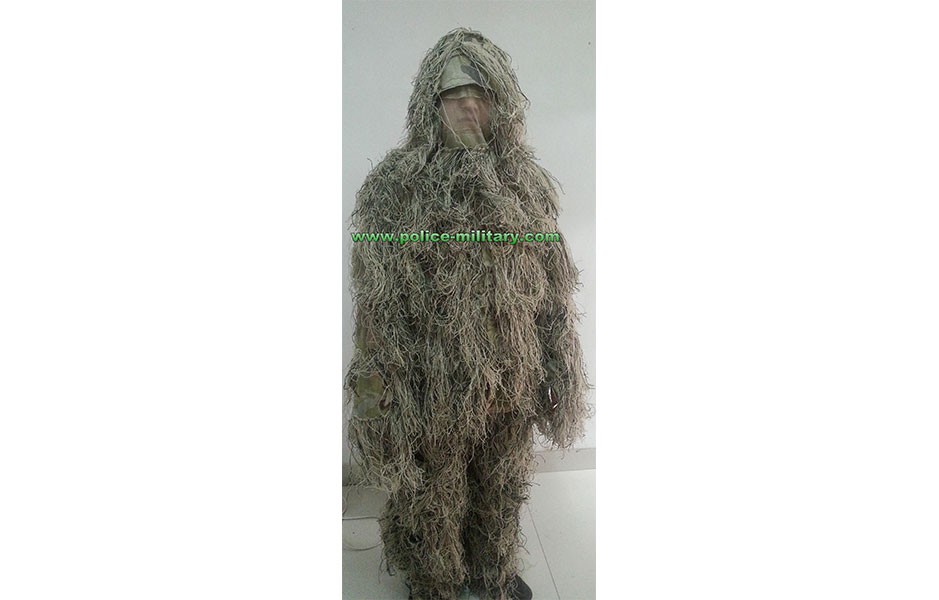 CB21008 DESERT CAMO GEELY SUIT 