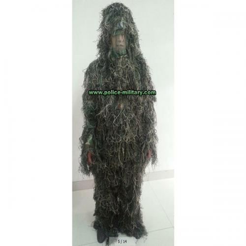 CB21009 JUNGLE CAMO GEELY SUIT 