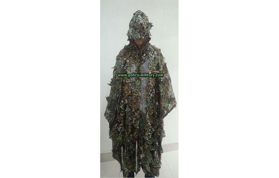 CB21011 HUNTING GEELY SUIT 