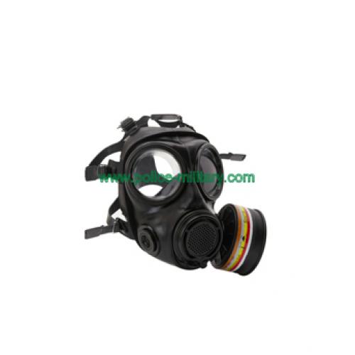 CB22 Gas mask