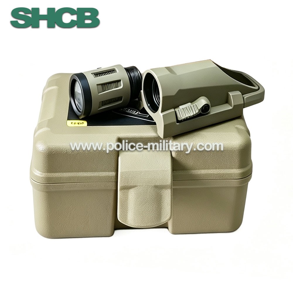 CB230002 Flashlight for Helmet