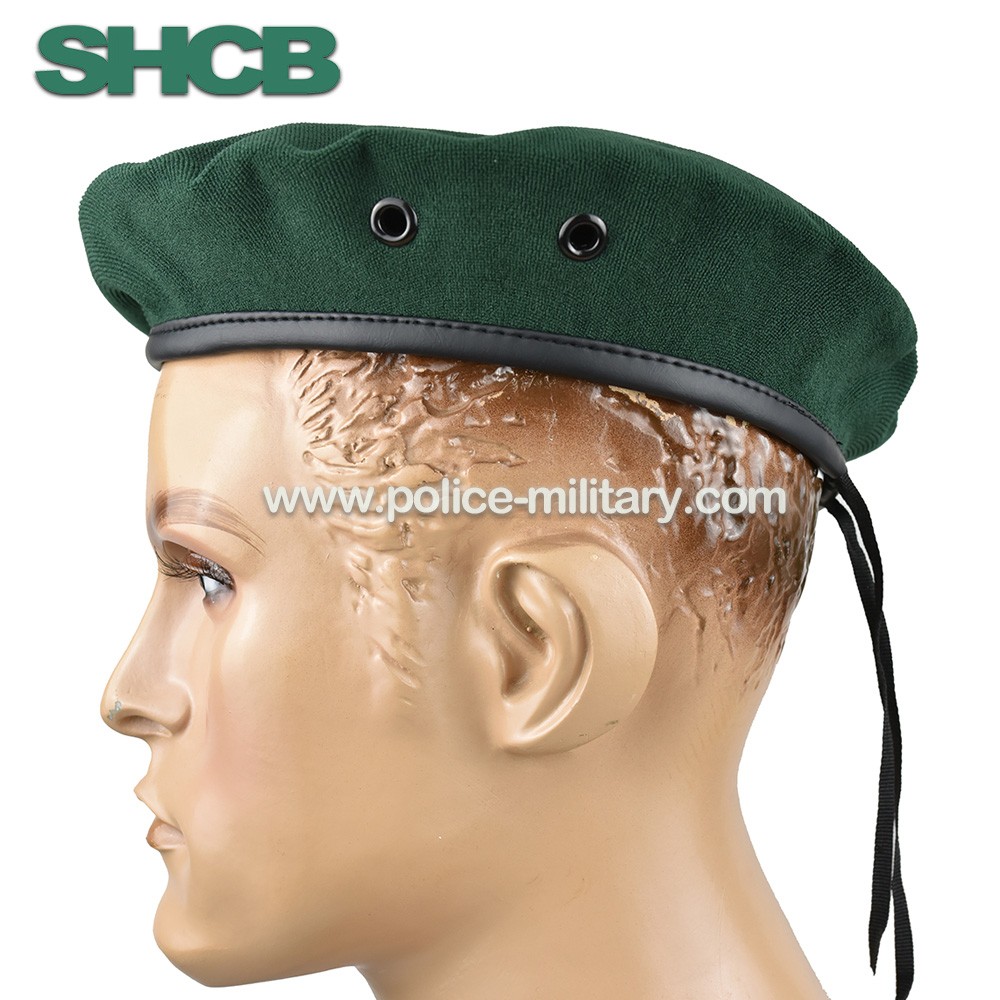 CB30104C Military Beret