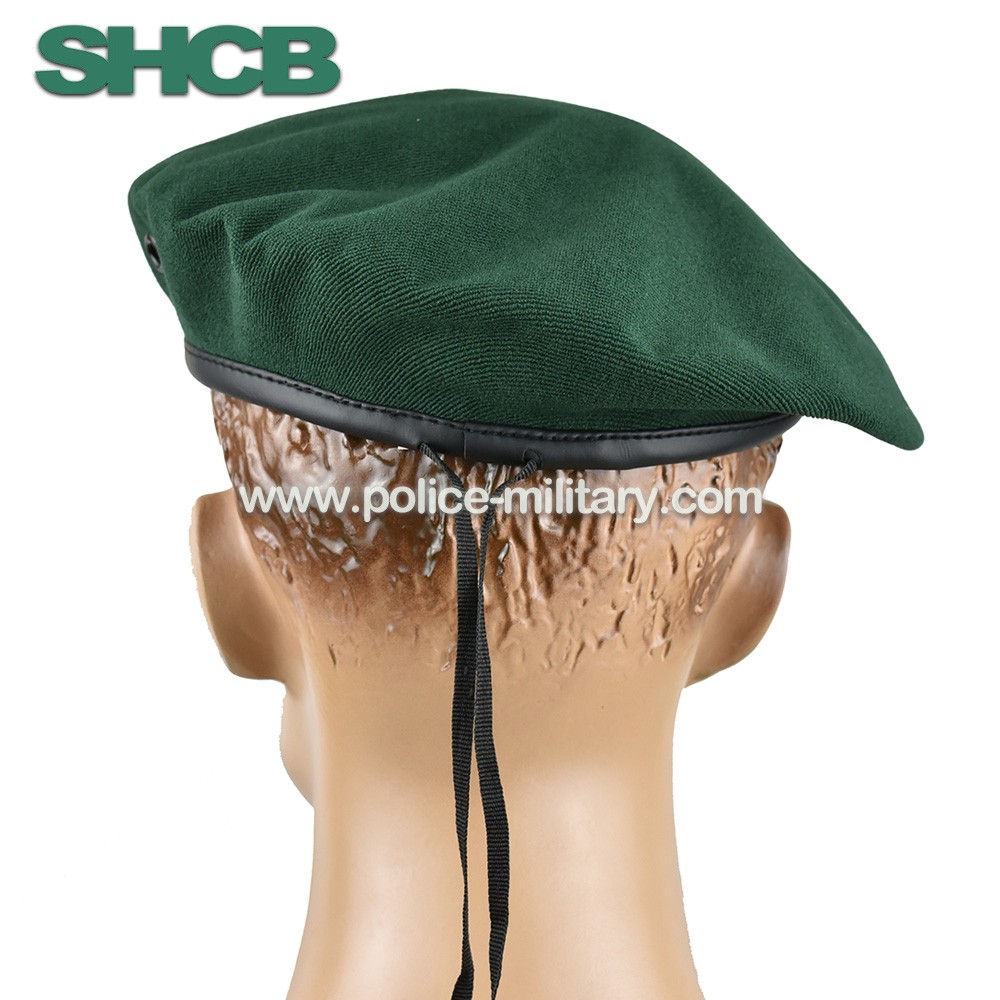 CB30104C Military Beret