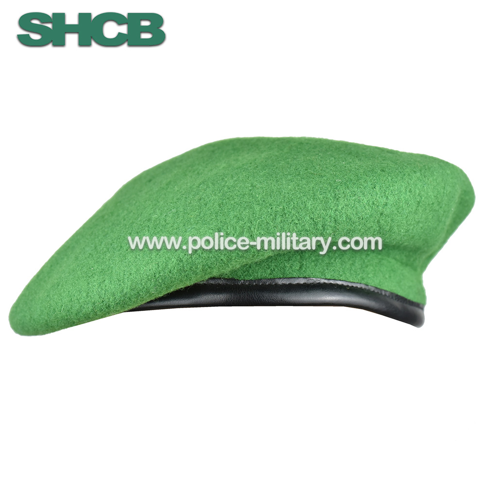 CB30104D Military Beret