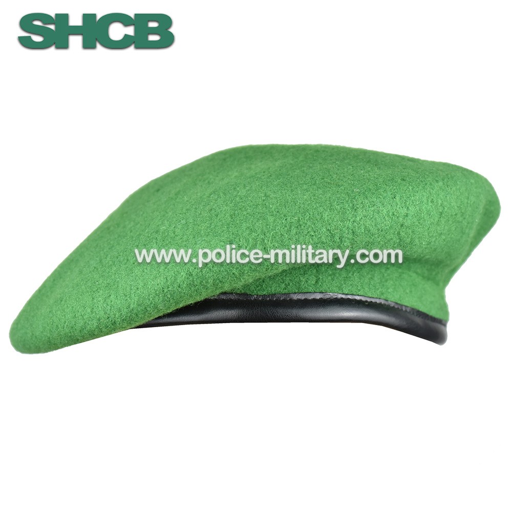 CB30104D Military Beret