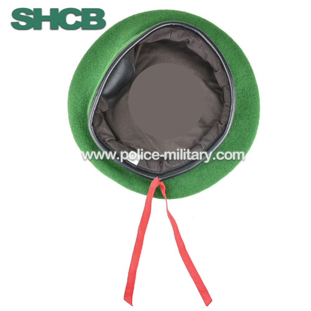 CB30104D Military Beret