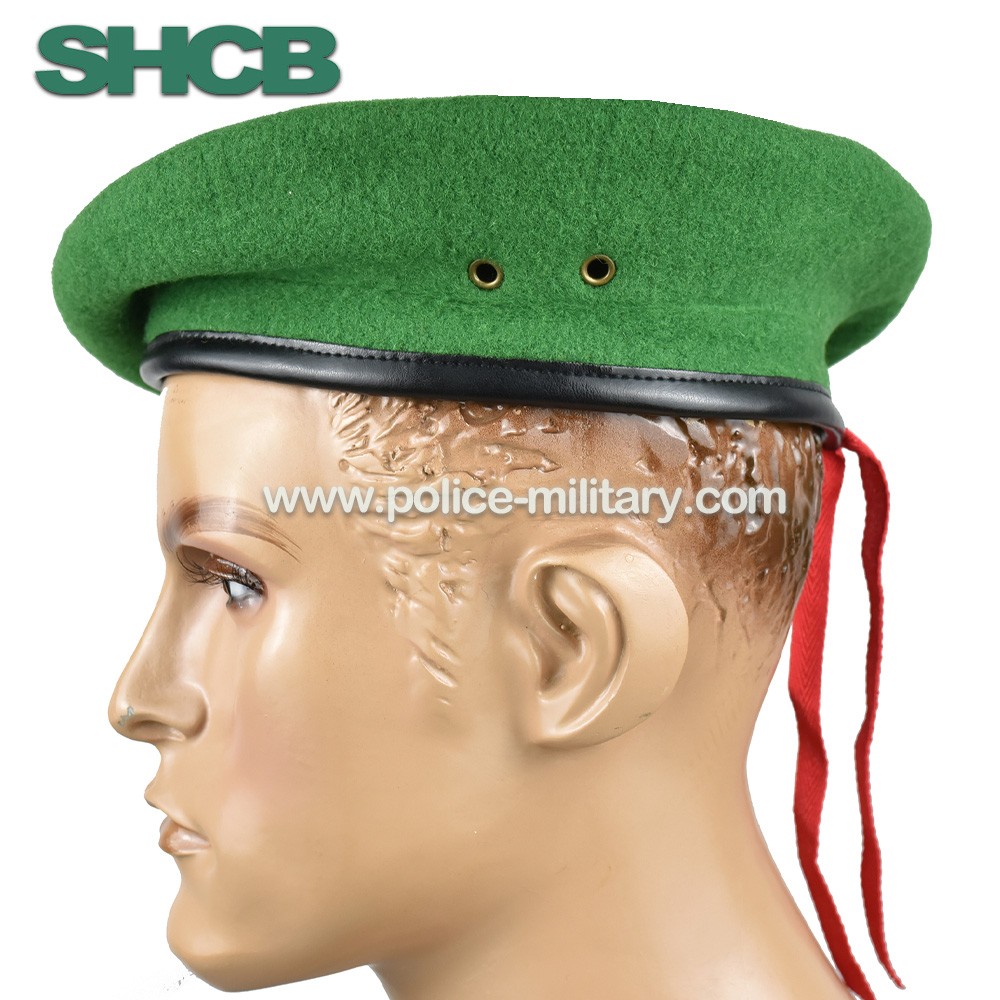 CB30104D Military Beret