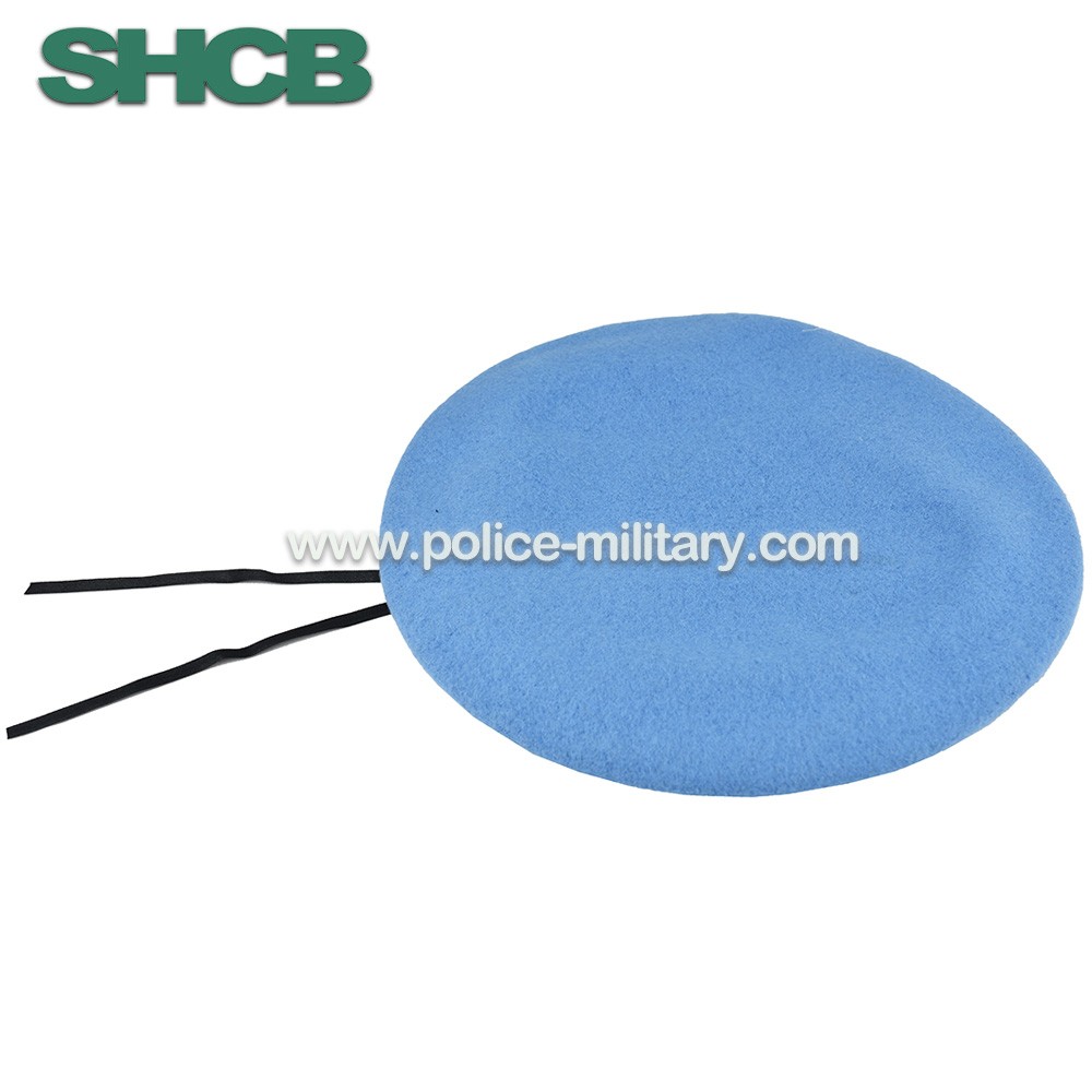 CB30104G Military Beret