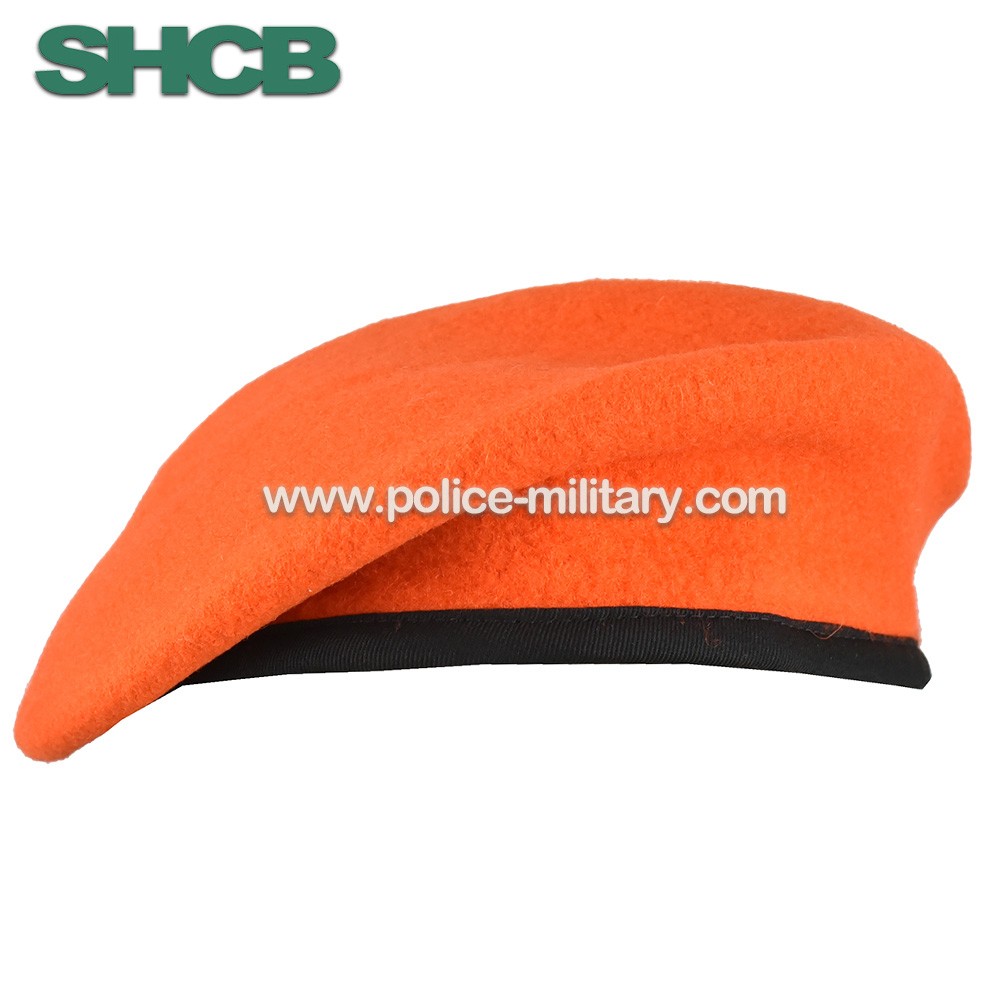 CB30104M Military Beret
