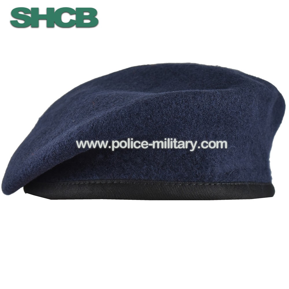 CB30104M Military Beret