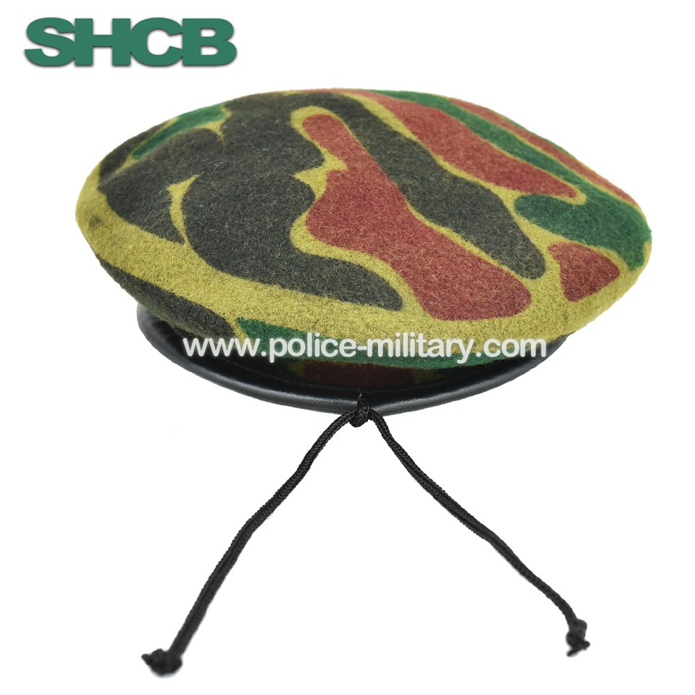CB30104N Military Beret