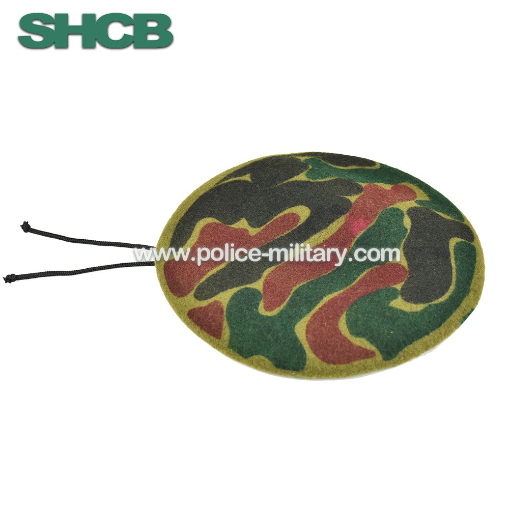 CB30104N Military Beret