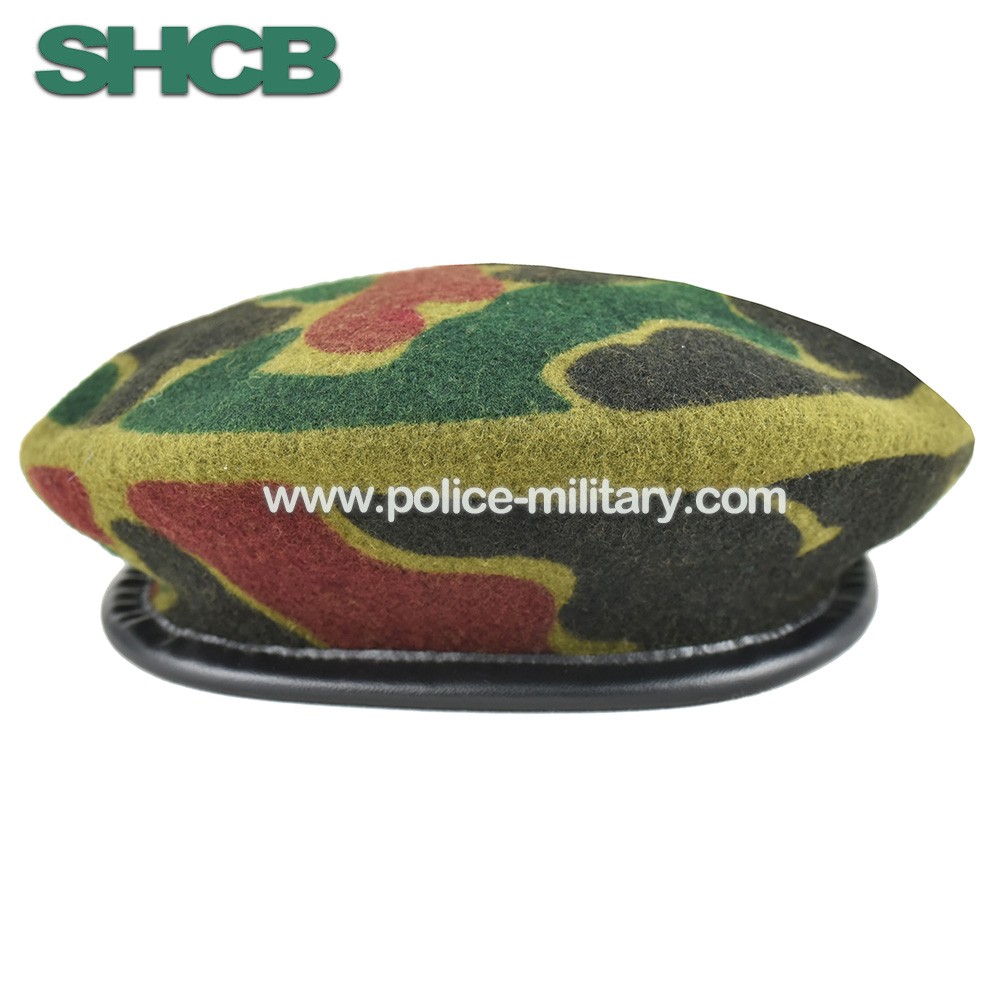 CB30104N Military Beret