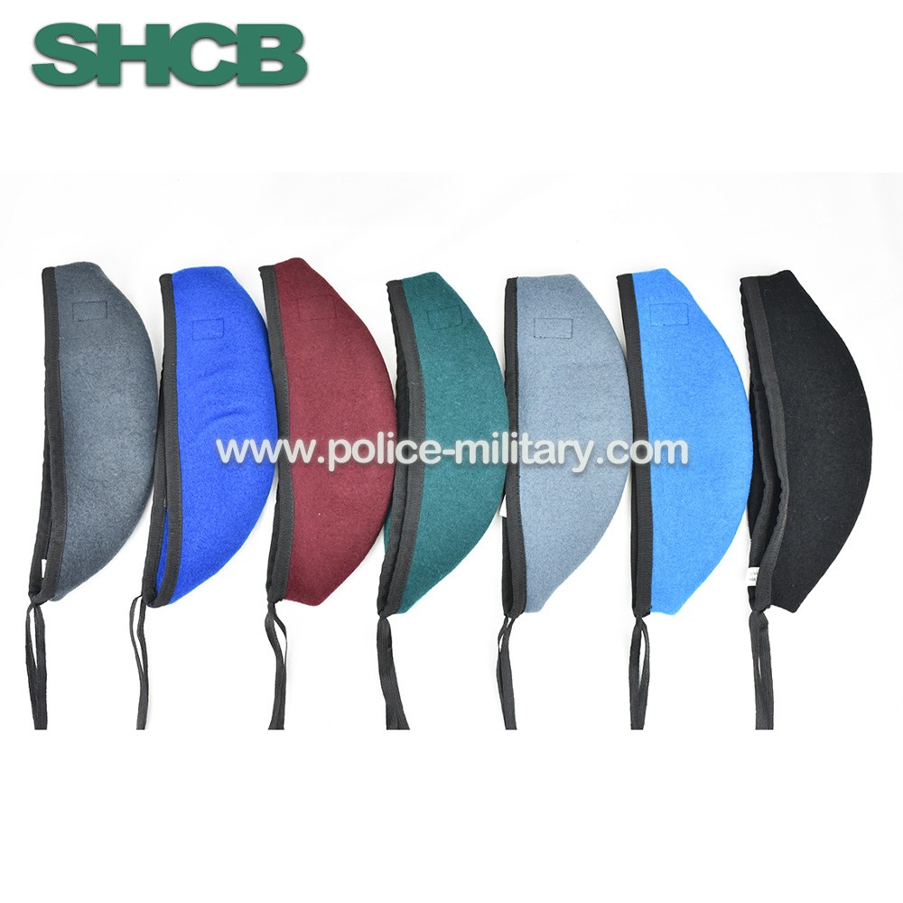 CB30104O Military Beret