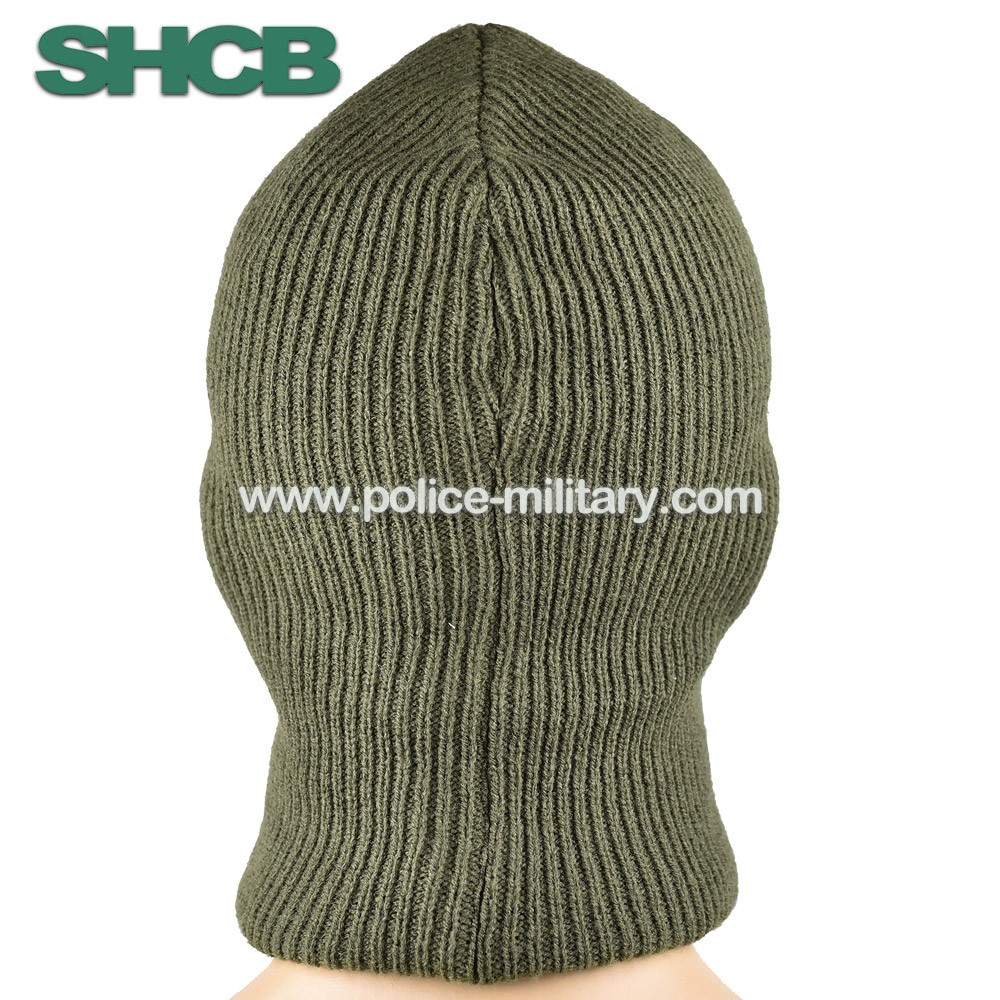 CB30112 Military Balaclava Hat