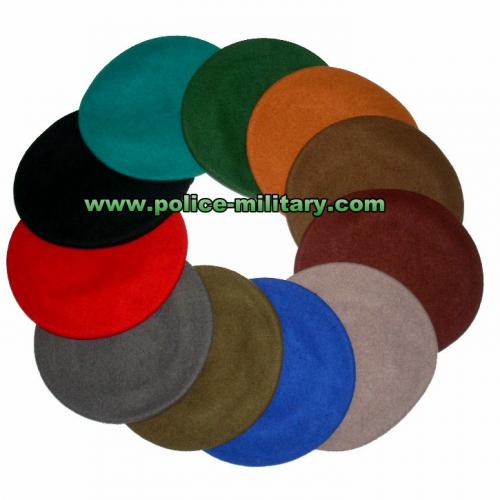 CB30127 Beret