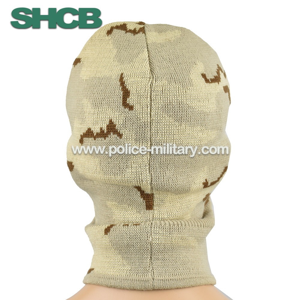 CB30129 Military Balaclava Hat