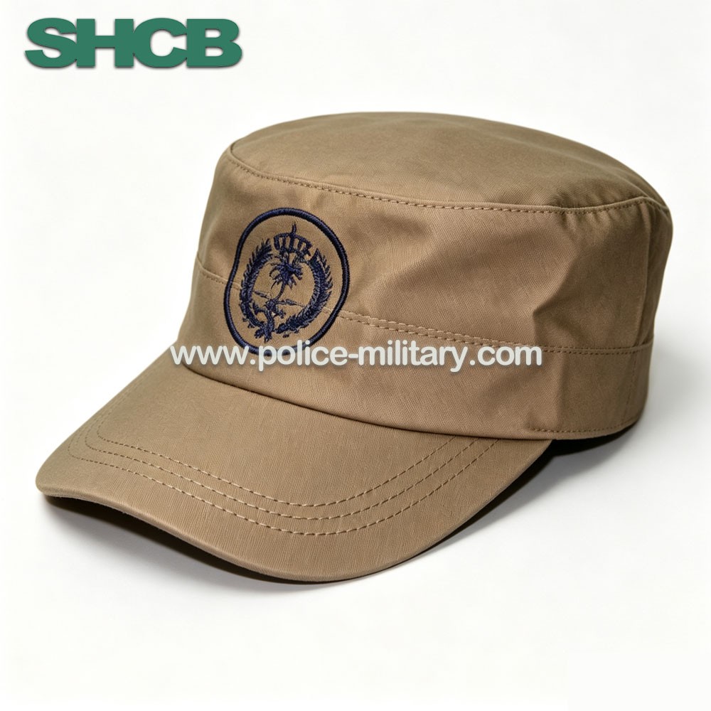 CB30130 Police Patrol Cap