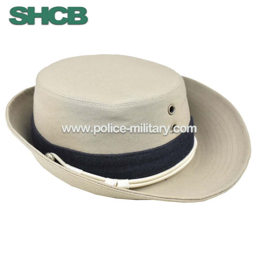 CB30149 Female Police Officer's Hat