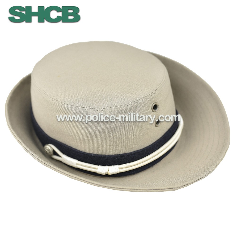 CB30149 Female Police Officer's Hat