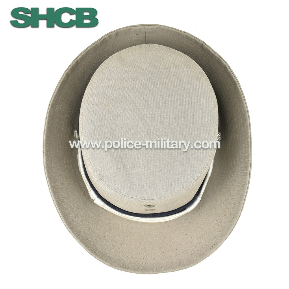 CB30149 Female Police Officer's Hat
