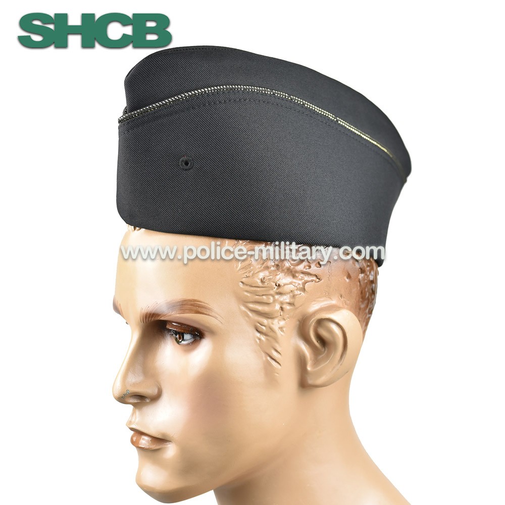 CB30159 Military Garrison Cap