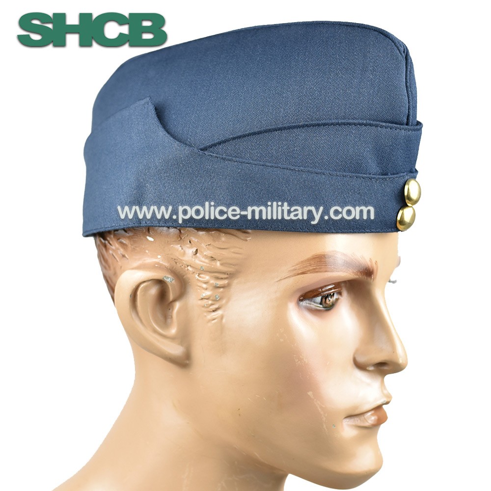 CB30167 Military Garrison Cap