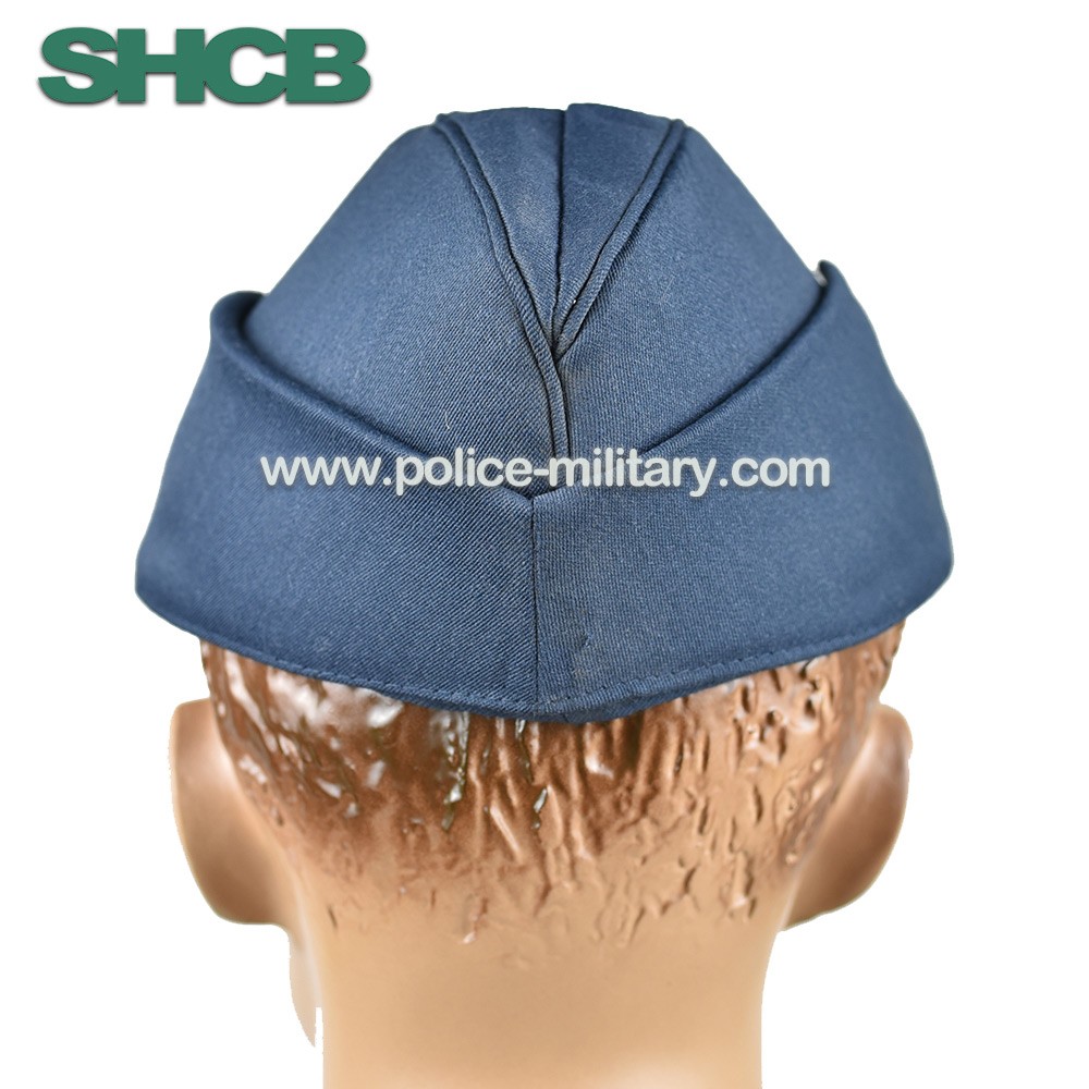 CB30167 Military Garrison Cap
