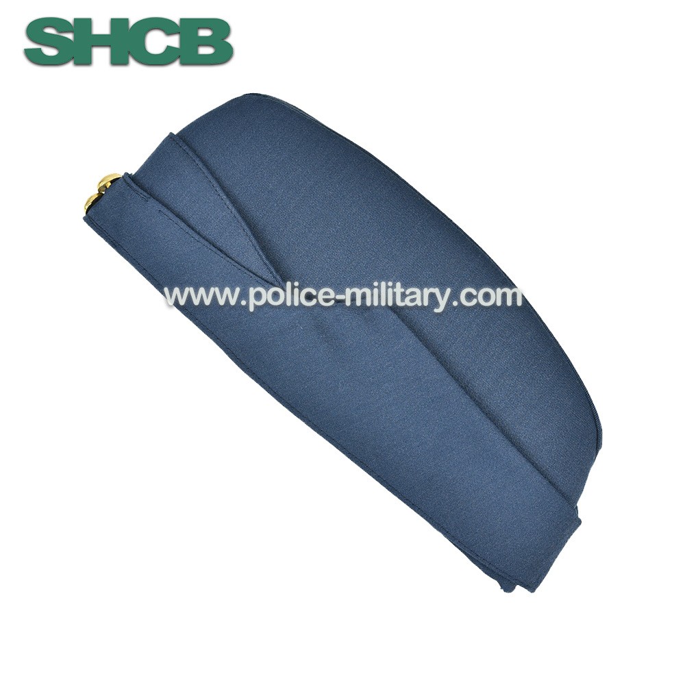 CB30167 Military Garrison Cap