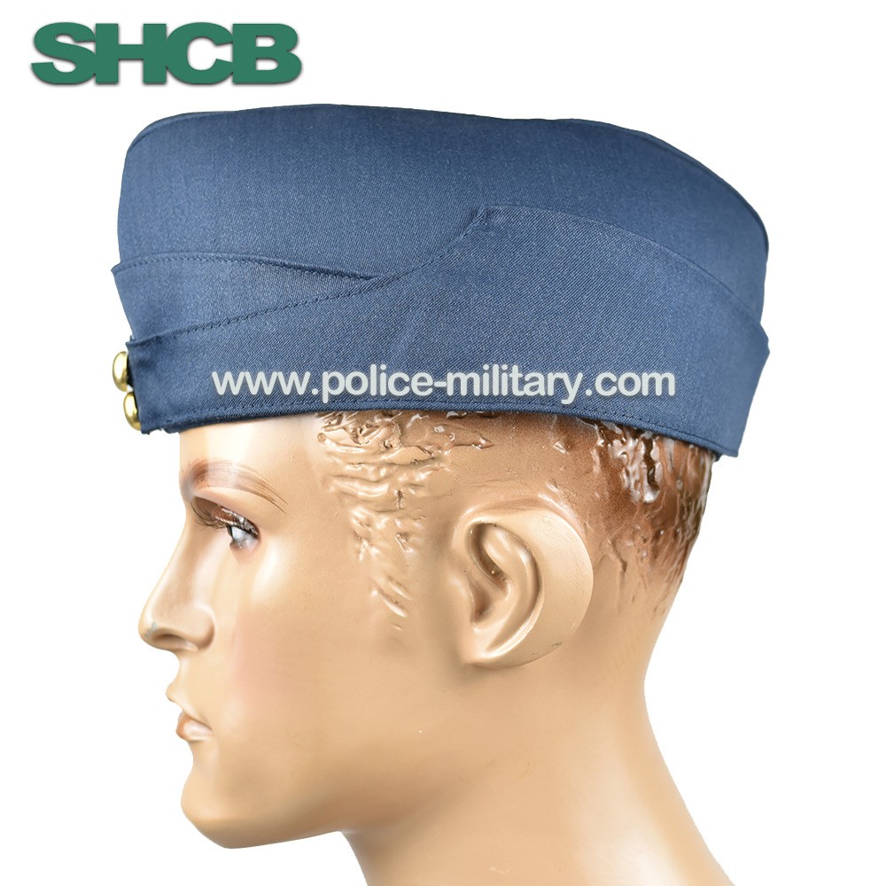 CB30167 Military Garrison Cap