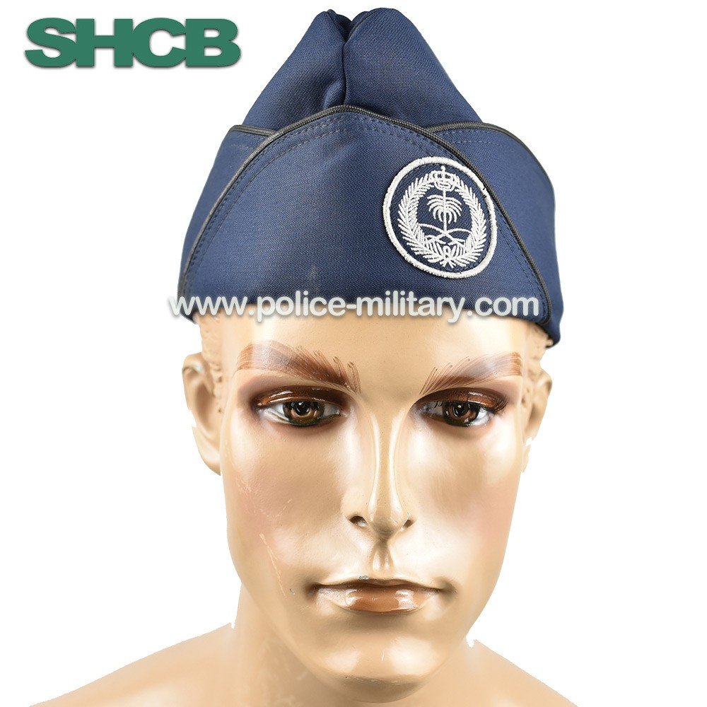 CB30168 Military Garrison Cap