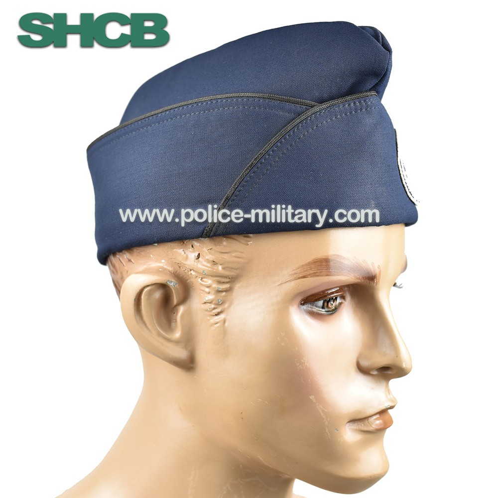 CB30168 Military Garrison Cap
