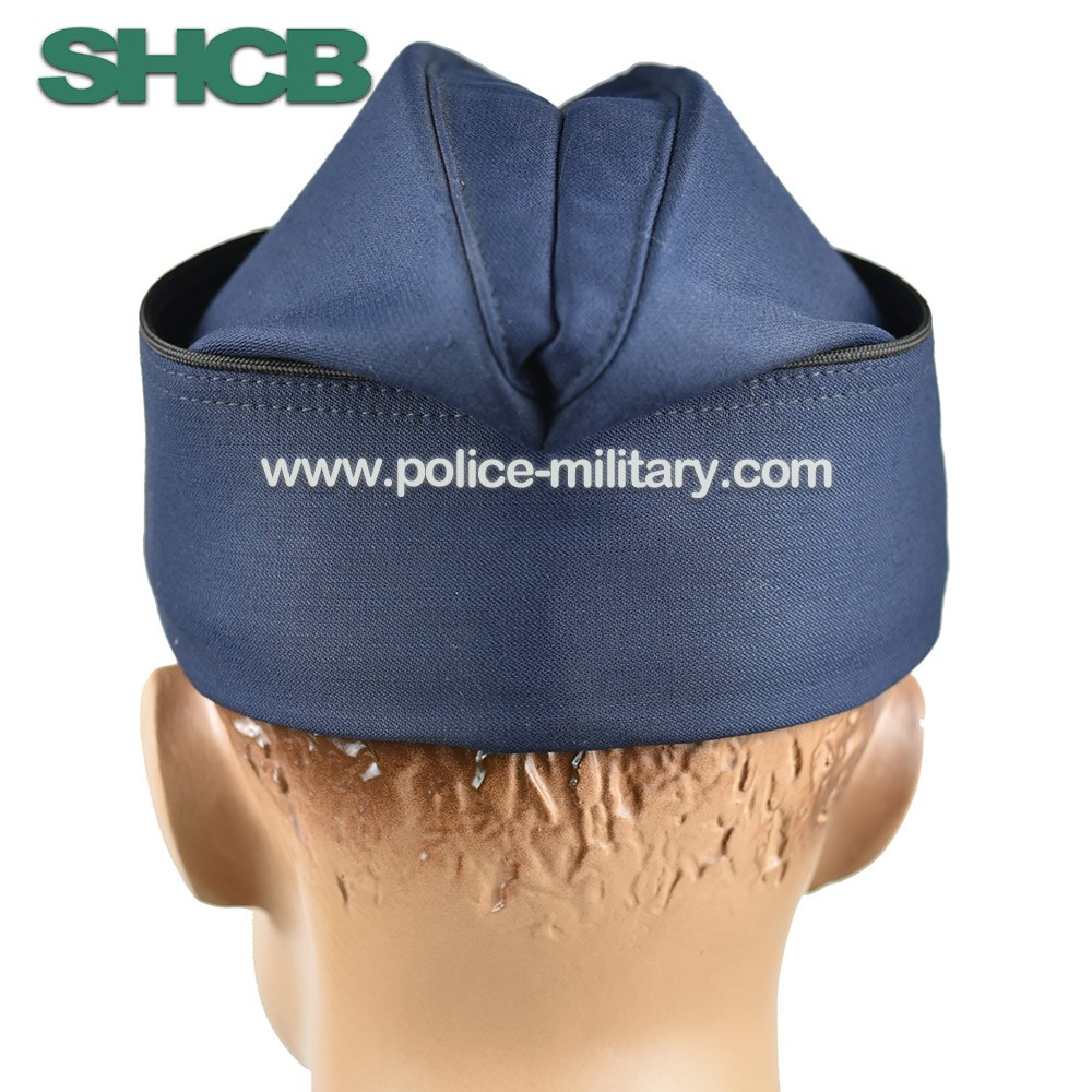 CB30168 Military Garrison Cap